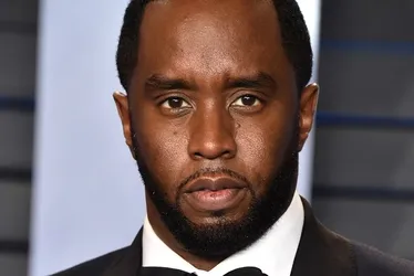 
				Diddy se livra de três de quatro acusações de violência sexual
			
			