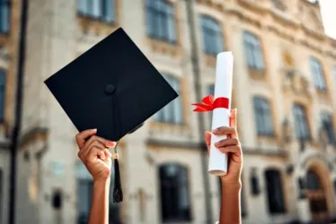 
				Diploma de papel do ensino superior passa a não ter validade; entenda
			
			