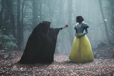 
			
				Disney amarga prejuízo milionário com live-action de Branca de Neve
			
			