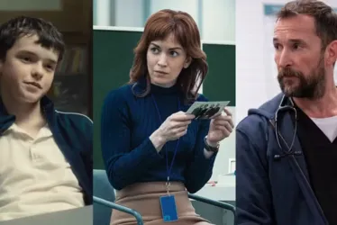 
				Divulgada a lista de indicados para o Emmy 2025; confira aqui
			
			