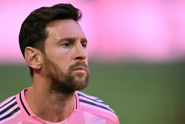 
				Dono do Inter Miami revela insatisfação de Messi
			
			
