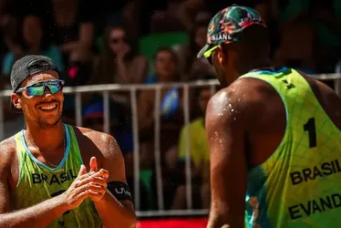 
				Dupla brasileira vence em etapa da Suíça no circuito mundial
			
			