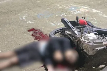 
				Duplo homicídio: saiba quem eram os adolescentes mortos em Maribondo
			
			
