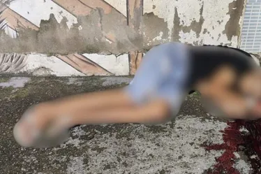 
				Duplo homicídio: saiba quem eram os adolescentes mortos em Maribondo
			
			