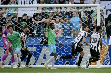 
			
				É nesta quinta! Botafogo e PSG fazem confronto de campeões continentais
			
			