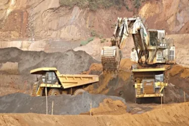 
				EUA diz a mineradoras que tem interesse em metais críticos do Brasil
			
			