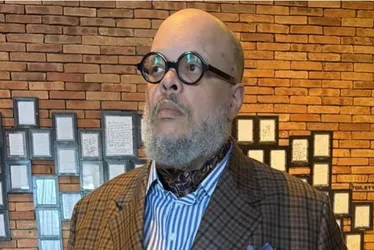 
				Ed Motta diz estar sem shows e chama público brasileiro de 'caipira'
			
			