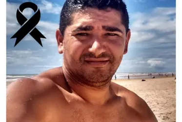 
				Eletricista é morto a tiros dentro de carro em Porto Real do Colégio
			
			