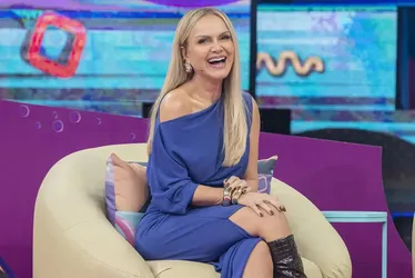 
				Eliana vai estrelar novo programa na TV Globo em 2026
			
			
