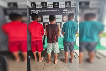 
			
				Em carta, criança expõe abusos de padrasto, tio e motorista de escolar
			
			
