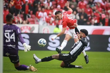
				Em manhã de Alan Patrick, Internacional vence Ceará
			
			