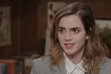 
				Emma Watson, de Harry Potter, perde carteira por excesso de velocidade
			
			