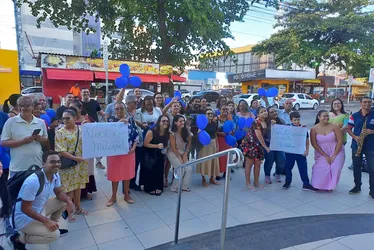 
				Emoção marca alta de último sobrevivente de grave acidente na BR-101: "Mais uma oportunidade"
			
			