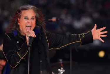 
				Entenda doença que debilitou Ozzy Osbourne nos últimos anos de vida
			
			