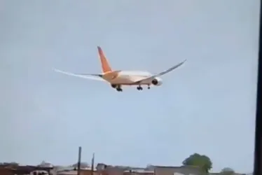 
			
				Entenda o “mayday” emitido por piloto de avião que caiu na Índia
			
			