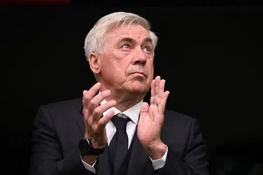 
				Entenda se Ancelotti pode ser preso ou extraditado após condenação
			
			