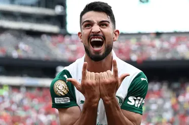 
				Escalação: Palmeiras perde Aníbal Moreno, e Abel segue com dúvida no ataque
			
			