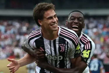 
				Escalações de Juventus x Manchester City; Alvo do Flamengo vai para o jogo
			
			