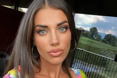
				Esposa de astro da NBA, jornalista é mordida por tubarão em Porto Rico
			
			