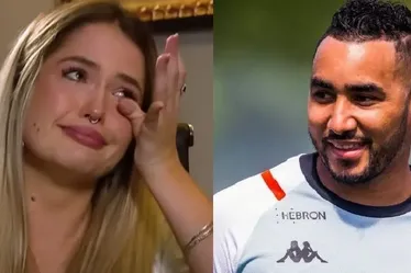
			
				Ex-amante de Payet revela que lambia chão e lixo a mando do jogador; vídeo
			
			