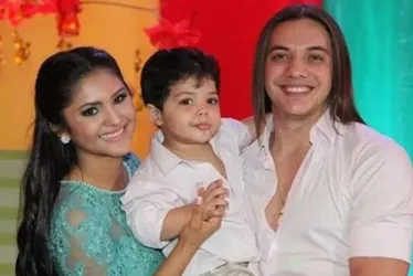 
				Ex de Wesley Safadão diz que não viveu paixão avassaladora com cantor
			
			
