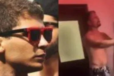 
				Ex-jogador de basquete que deu 60 socos na namorada fez outras vítimas
			
			