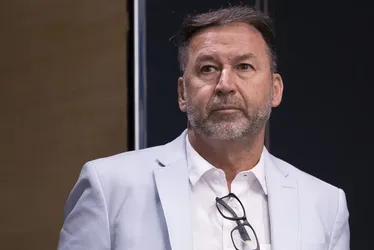 
			
				Exclusivo: Augusto Melo afirma ser completamente contra SAF no Corinhtians
			
			