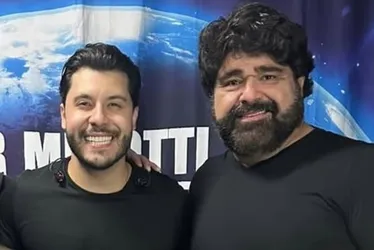 
				Fabiano Menotti fala sobre Murilo Huff e cita “caráter” do cantor
			
			