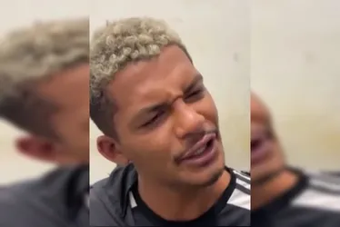 
			
				“Facada pra todo lado”: homem diz como matou amante de namorada
			
			