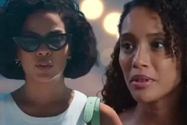 
				Fátima descobre que Raquel ficou rica e é escorraçada
			
			