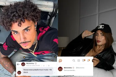 
				Fernanda nega ser pivô de separação entre Livinho e noiva
			
			