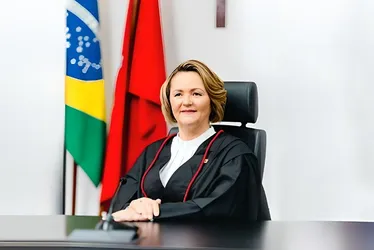 
				Fernando Farias será o relator da indicação de Marluce Caldas ao STJ no Senado; veja cronograma
			
			