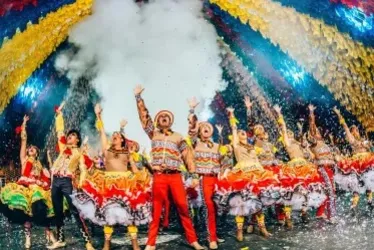 
			
				Festa Junina: conheça as diferenças das celebrações entre as regiões
			
			