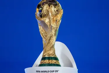 
			
				Fifa abre contagem regressiva a um ano da Copa do Mundo de 2026
			
			