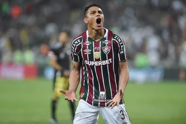 
				Fifa elege a seleção das oitavas de final do Mundial de Clubes
			
			