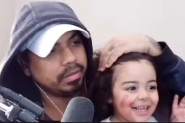 
				Filha de influencer morre aos 3 anos após cair na piscina: “Gritou”
			
			