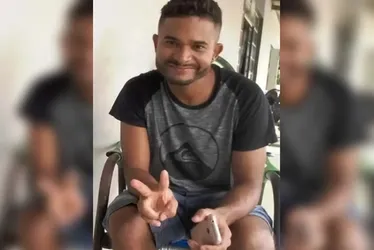 
				Filha que recebeu coração da mãe em sacola teme assassino solto
			
			