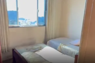 
			
				Filhos deixaram corpo de pai em casa por até 2 anos para receber INSS
			
			
