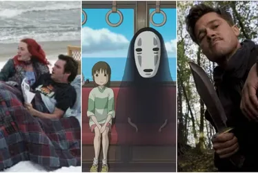 
				Filme brasileiro figura entre os "100 melhores do século"
			
			