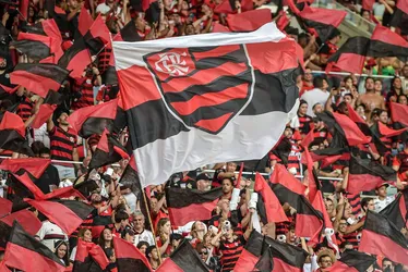 
				Flamengo amplia vantagem na liderança de ranking de torcidas do Brasil; confira!
			
			