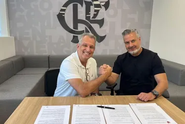 
				Flamengo tem que pagar multa se demitir José Boto?
			
			