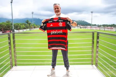 
				Flamengo tem que pagar multa se demitir José Boto?
			
			