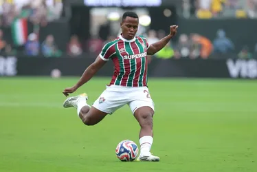 
			
				Fluminense domina o Dortmund, mas empata na Copa do Mundo de Clubes
			
			