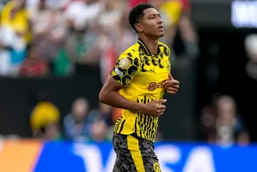 
			
				Fluminense domina o Dortmund, mas empata na Copa do Mundo de Clubes
			
			