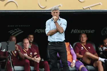 
				Fluminense encara o Mamelodi com trio pendurado no Mundial de Clubes
			
			