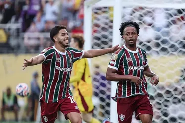 
				Fluminense encara o Mamelodi com trio pendurado no Mundial de Clubes
			
			