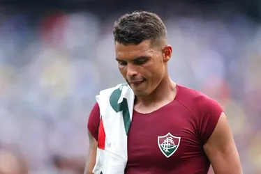 
				Fluminense não vai disputar o terceiro lugar do Mundial
			
			