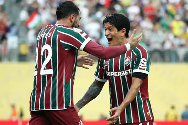 
			
				Fluminense se recupera, devolve virada no Ulsan e lidera Grupo F do Mundial
			
			