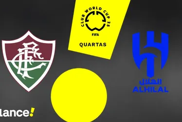 
				Fluminense x Al-Hilal: onde assistir e prováveis escalações do jogo pelo Mundial de Clubes
			
			