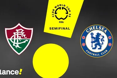 
				Fluminense x Chelsea: onde assistir, horário e prováveis escalações
			
			